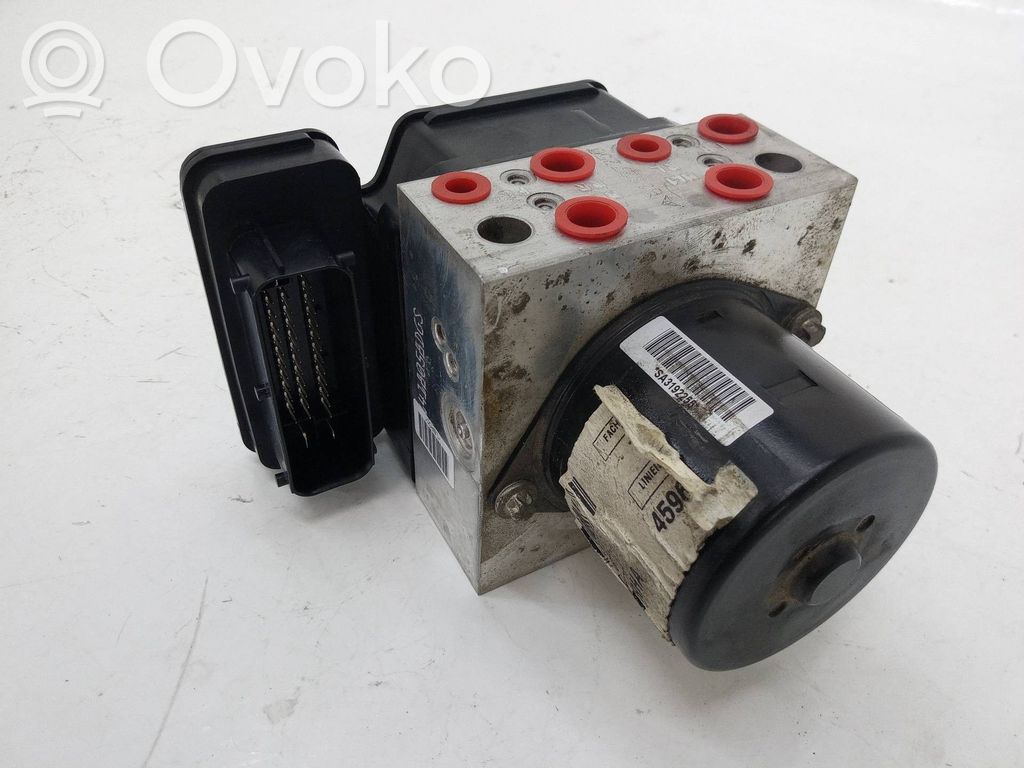 ABS Pump   22757649