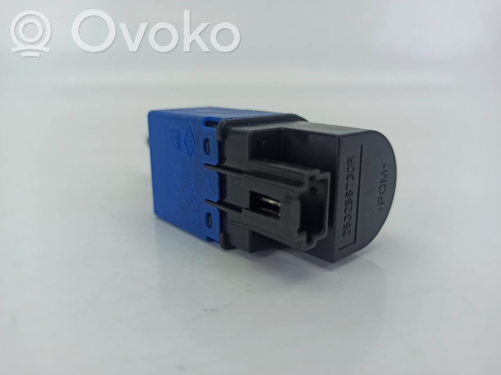 Interruptor de control multifunción   253256730R