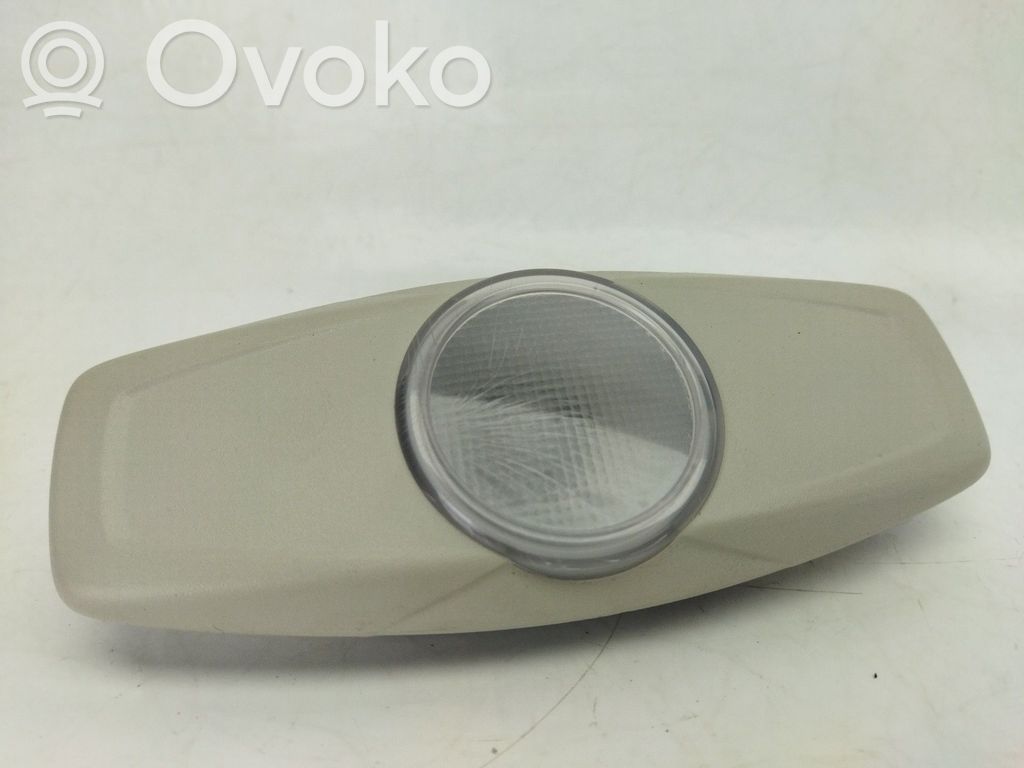 Ford Focus Other interior light 