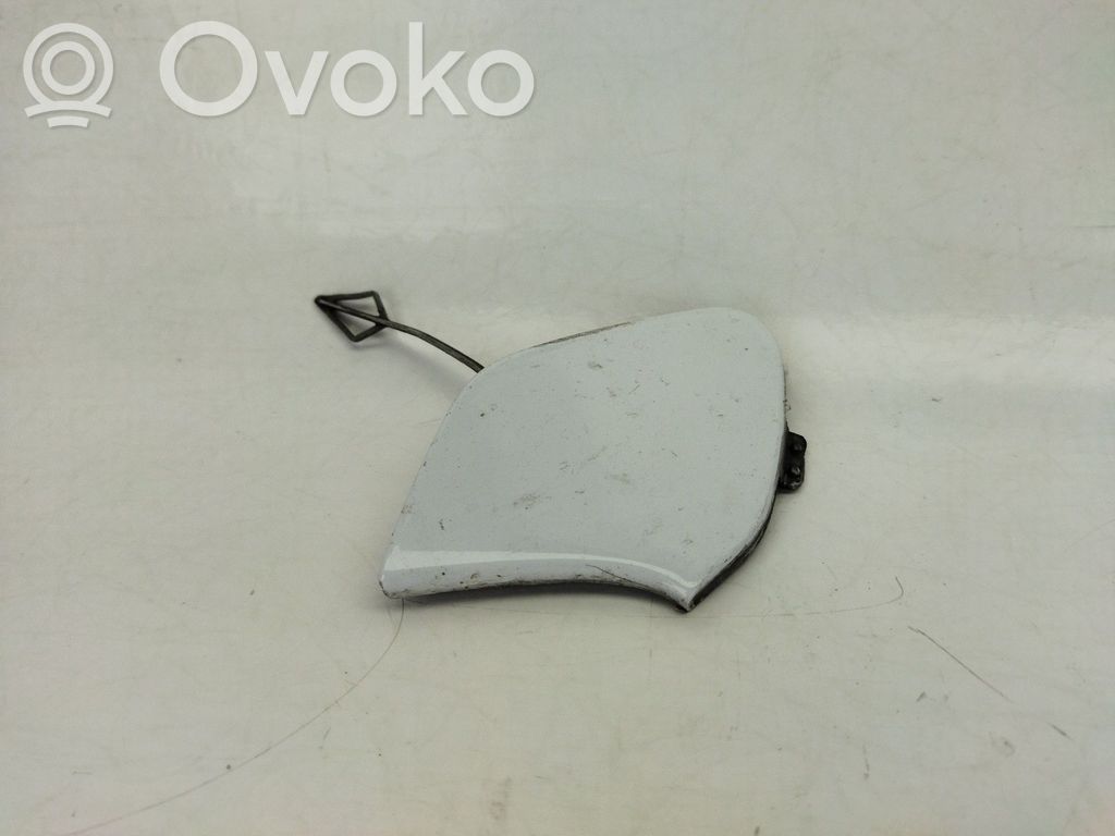 Ford Focus Capac inferior 
