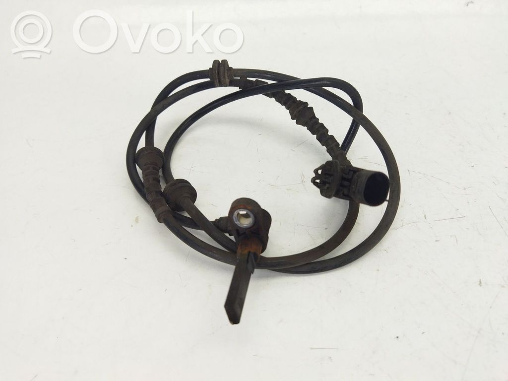 Fiat Ducato Sensor impacto/accidente para activar Airbag 
