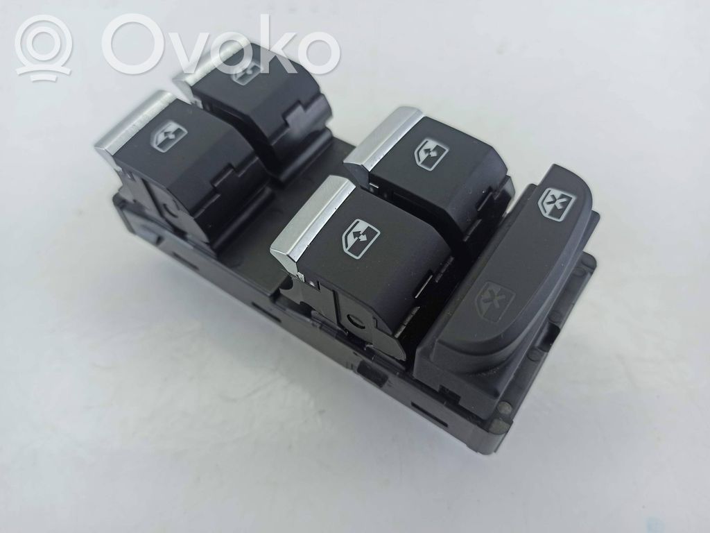 Audi A4 S4 B9 8W Electric window control switch 