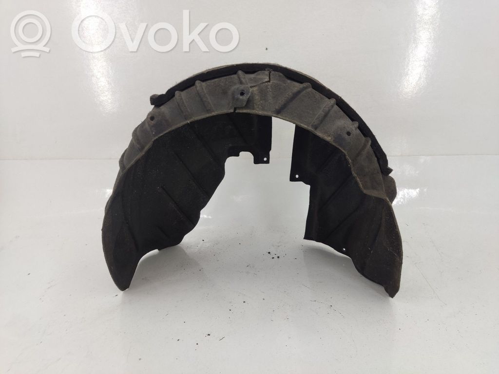 Audi A4 S4 B9 8W Apărători interioare aripă roată față 