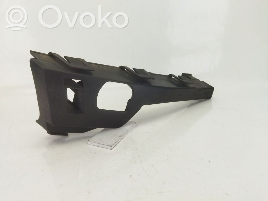 Front bumper mounting bracket   4M5117E856AC