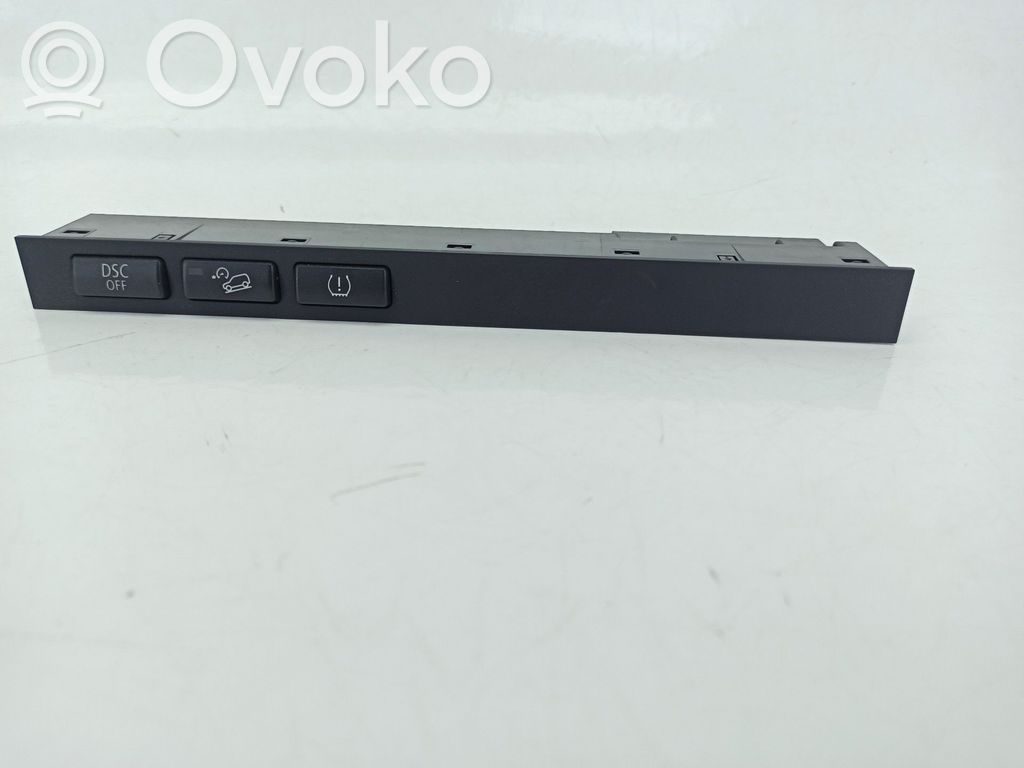 BMW X3 E83 Multifunctional control switch/knob 