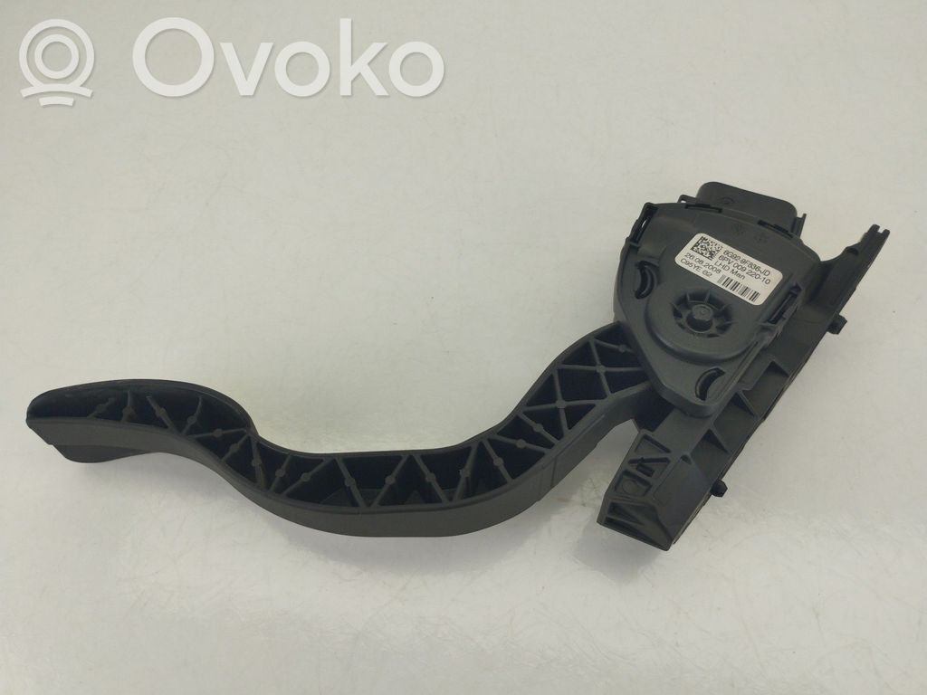 Ford S-MAX Beschleunigungssensor Gaspedalsensor 