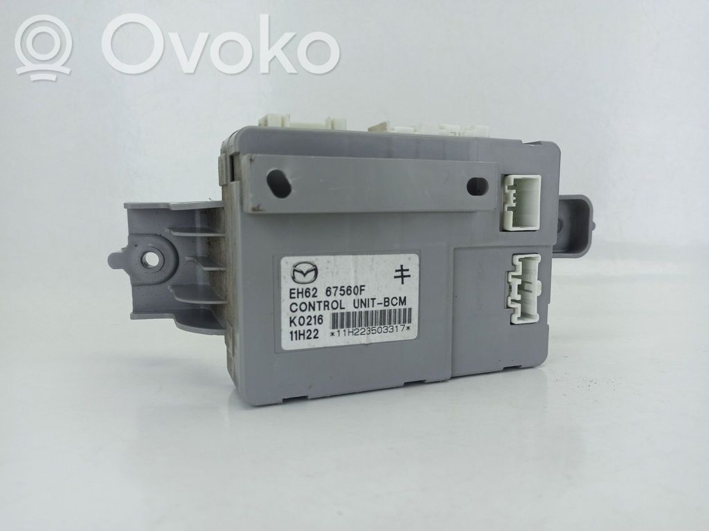 Autres unités de commande / modules   EH6267560F