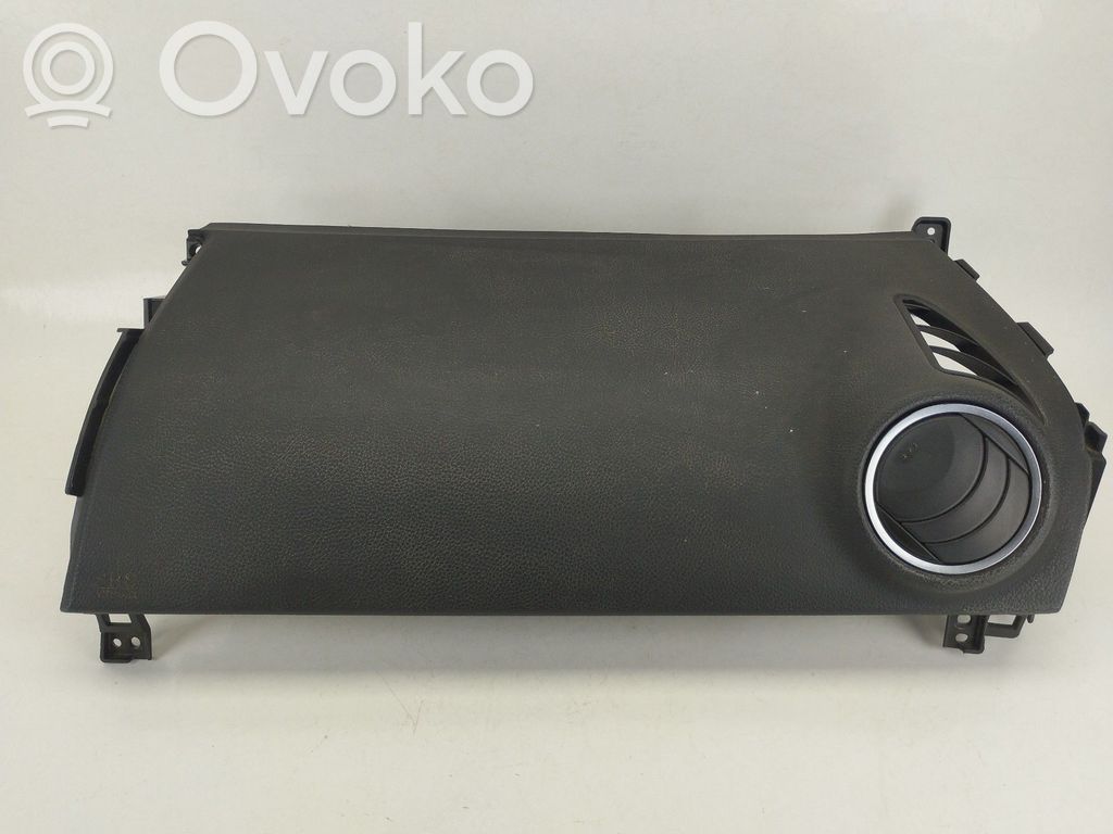 Mazda CX-7 Airbag lateral 