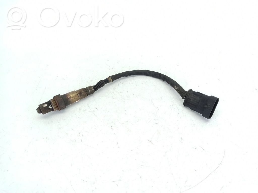 Зонд «Lambda»   0258006206