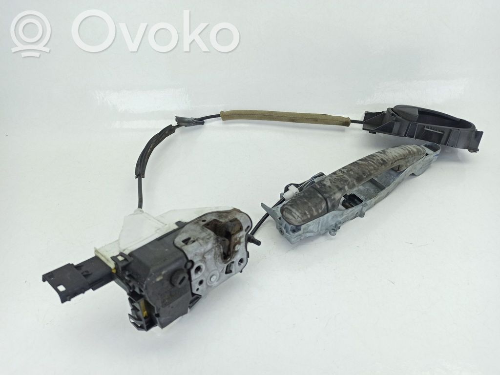 Etuoven lukko   9135EA