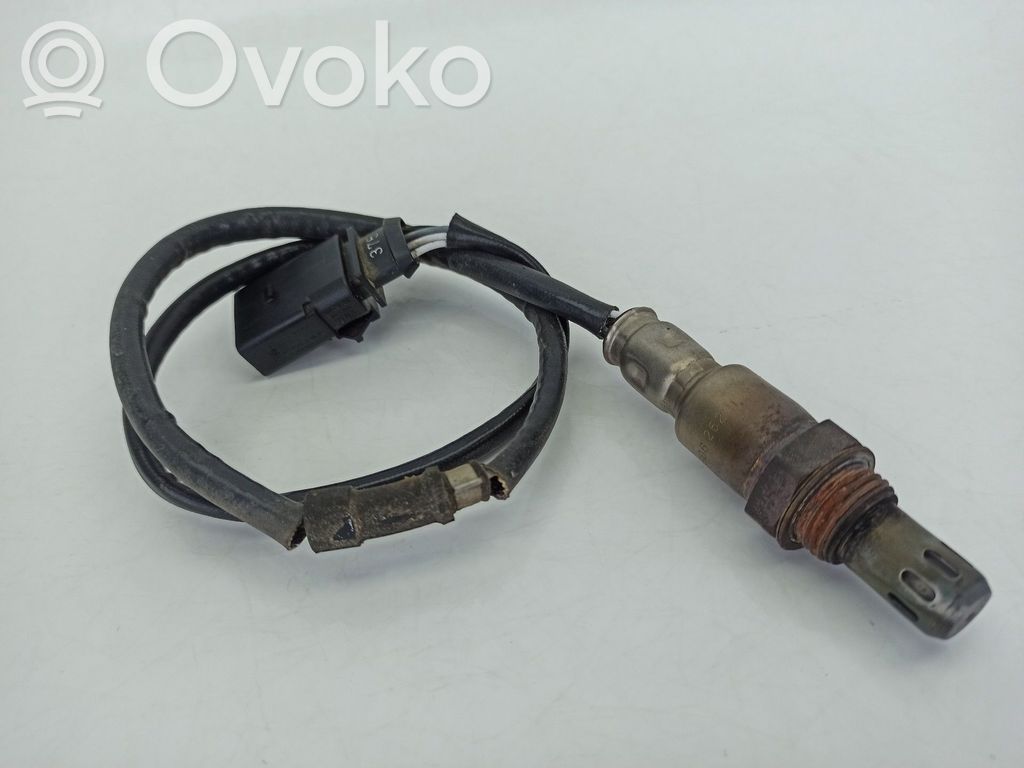 Lambda probe sensor   04C906262D