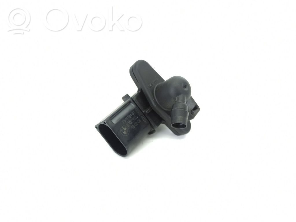 Sensor impacto/accidente para activar Airbag   756678401