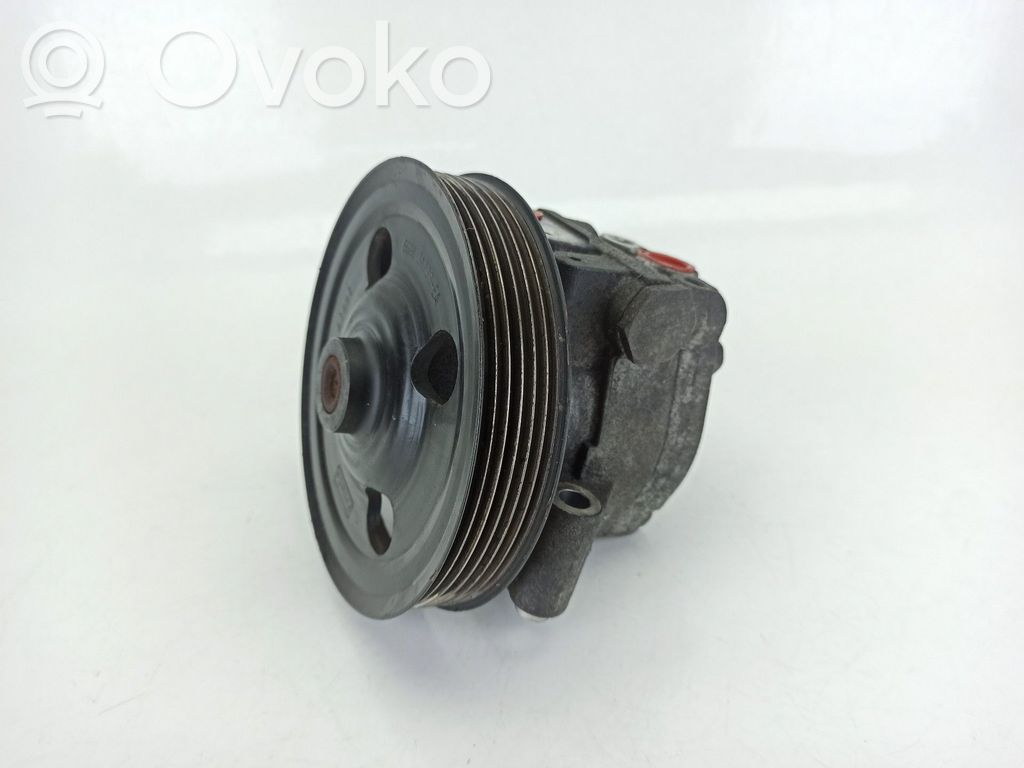 Ford S-MAX Ohjaustehostimen pumppu 