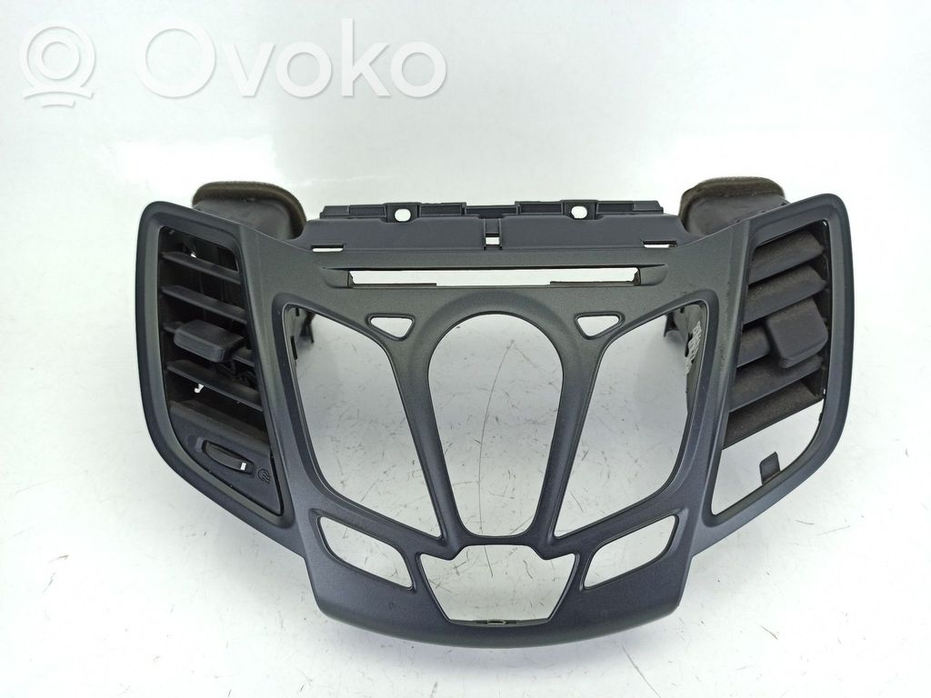 Ford Fiesta Bottom trim 