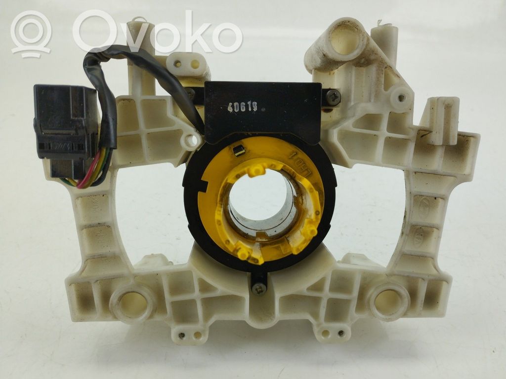 Hyundai Tucson JM Airbag deployment crash/impact sensor 