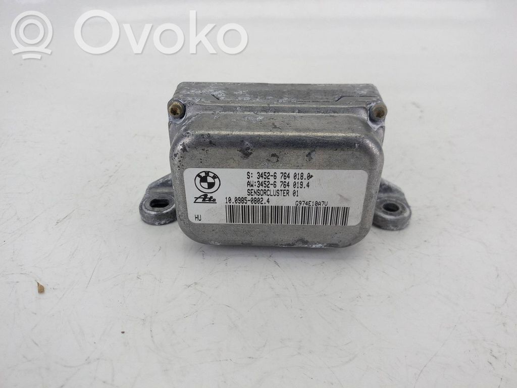 Airbagsensor Crashsensor Drucksensor   345267640180