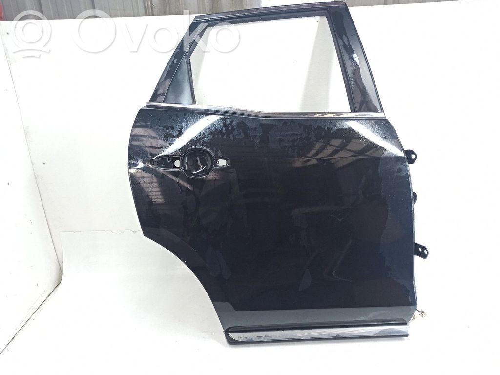 Mazda CX-7 Galinės durys 