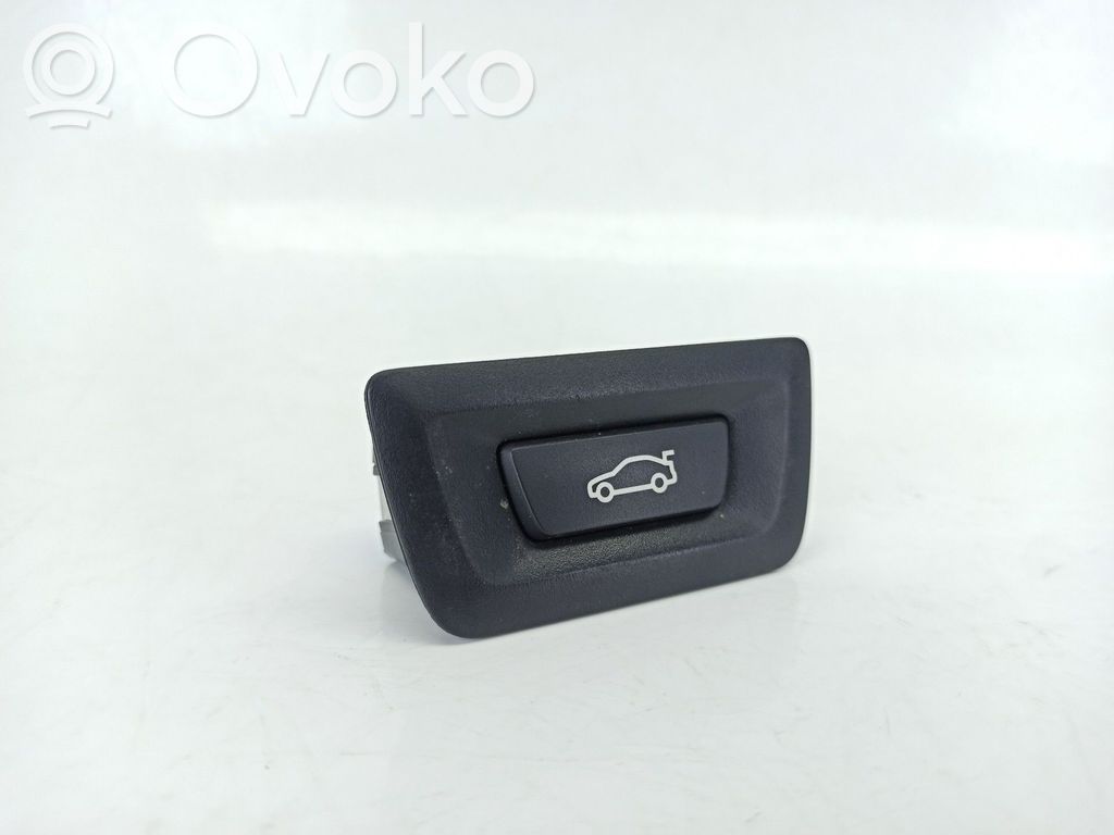 BMW X1 F48 F49 Interruptor de control multifunción 