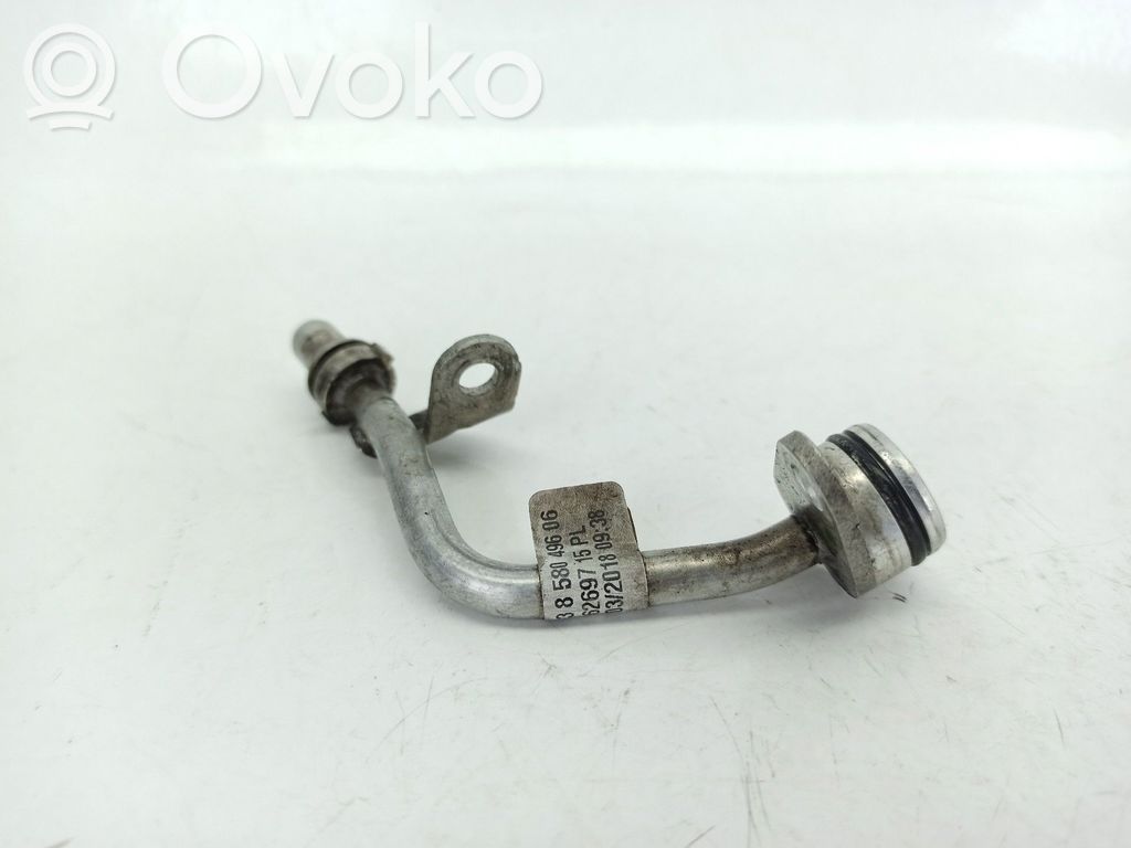 BMW X1 F48 F49 Conductă/furtun aer condiționat (A/C) 
