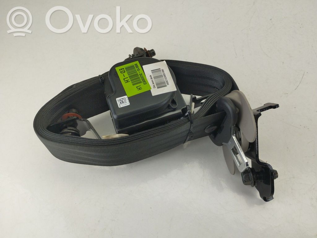 Cinturón trasero   898103U200