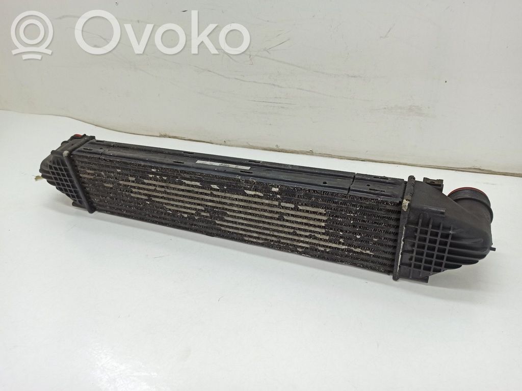Radiador intercooler   6G919L440BD