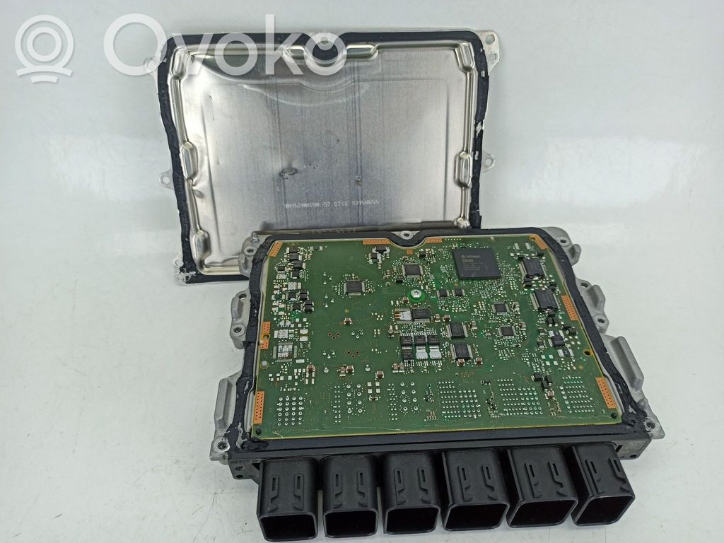 BMW X1 F48 F49 Engine control unit/module 