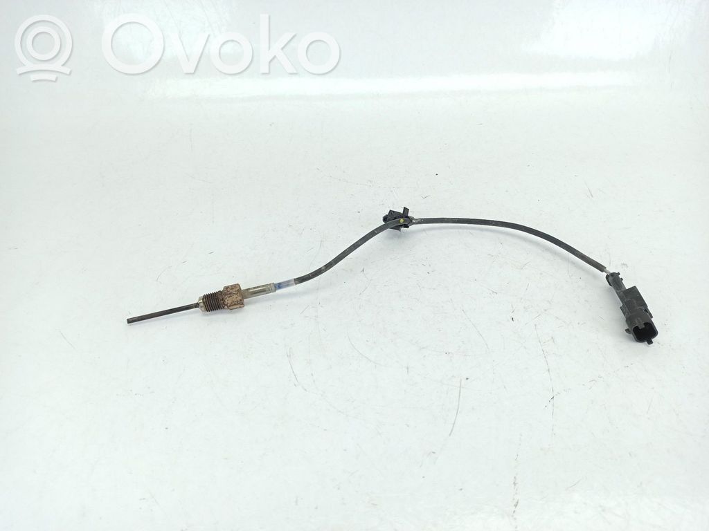 KIA Sportage Sensor impacto/accidente para activar Airbag 