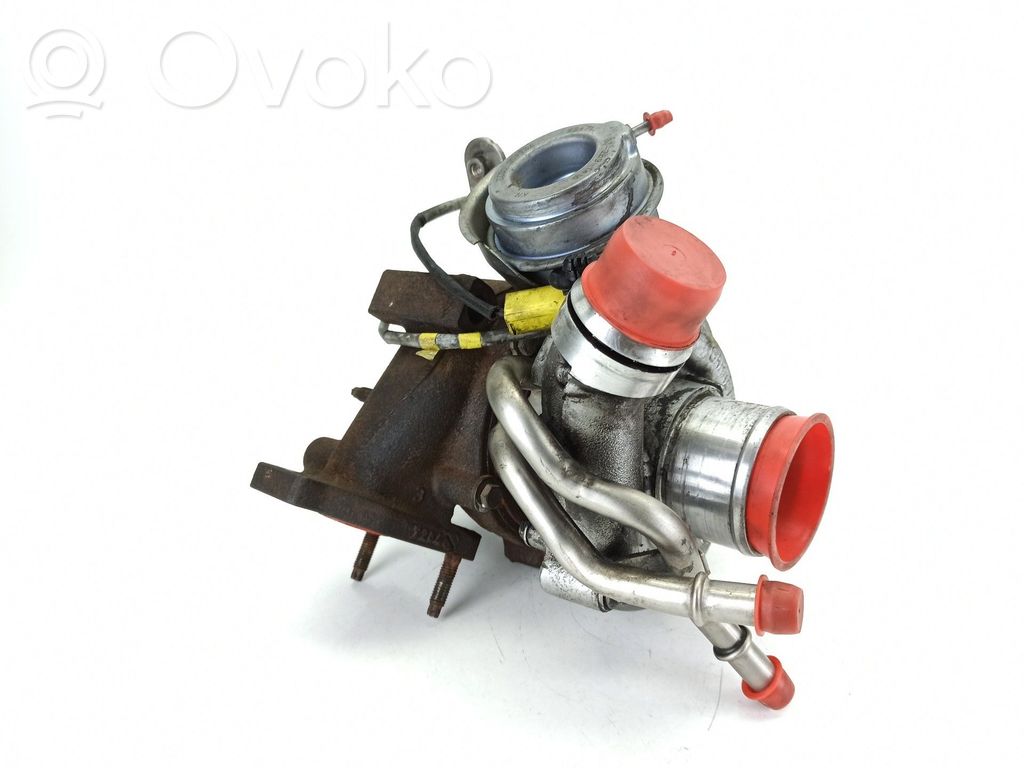 Nissan Qashqai+2 Turbo 