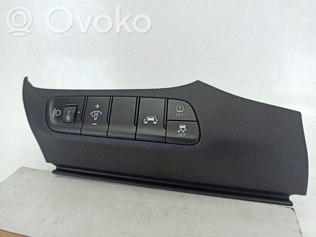 Hyundai i30 Interruptor de control multifunción 