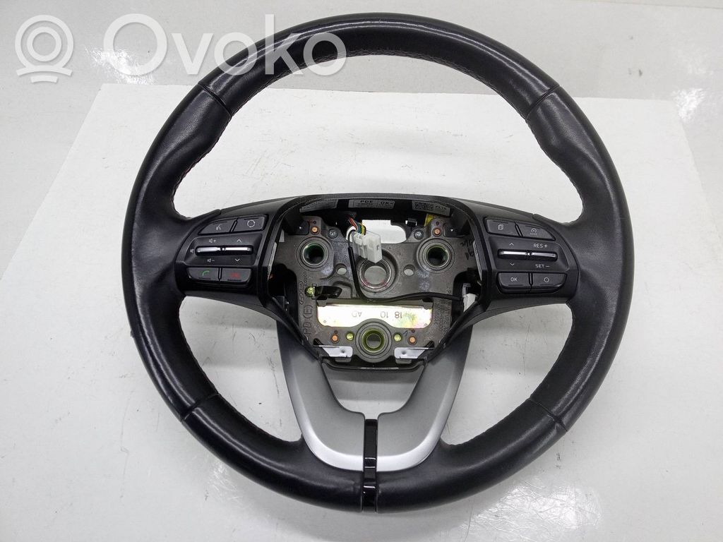 Ohjauspyörä   56100G4280