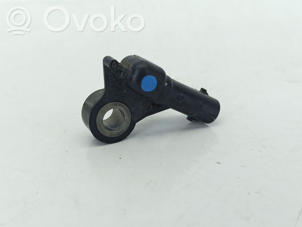 Hyundai i30 Sensor impacto/accidente para activar Airbag 