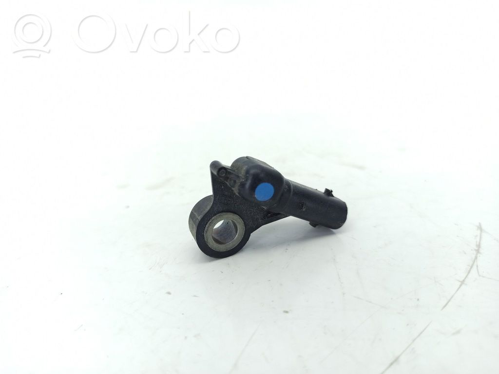 Hyundai i30 Sensor impacto/accidente para activar Airbag 
