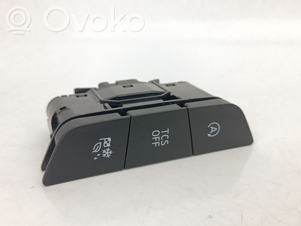 Ford Focus Interruptor de control multifunción 