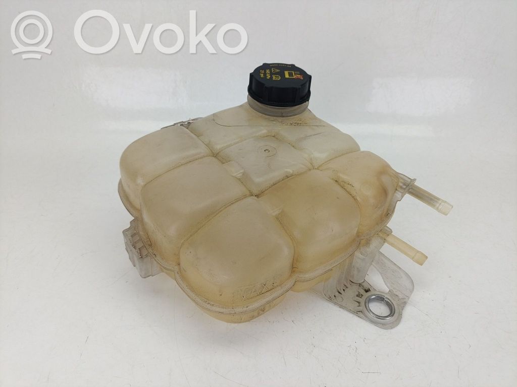 Kuro išsiplėtimo bakelis   JX618A080C