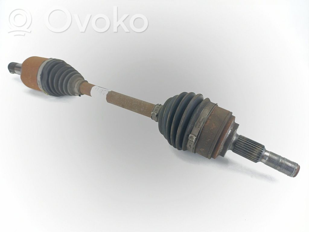 Front driveshaft   JX673B437GAD