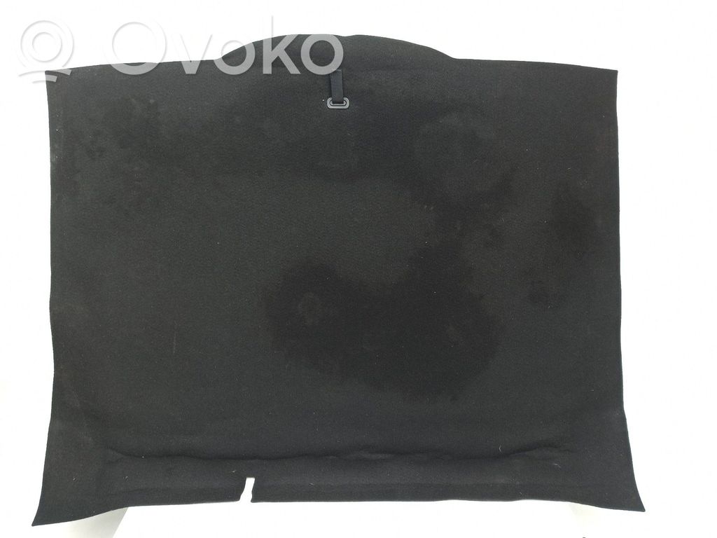 Ford Focus Tailgate/trunk/boot lid 
