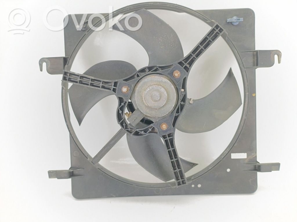 Elektryczny wentylator chłodnicy   97KB8C607CB