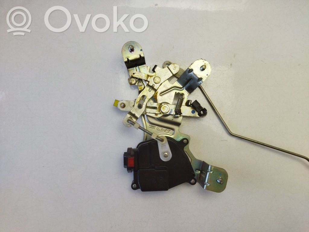 KIA Carnival Motorino di blocco/chiusura del portellone del bagagliaio 