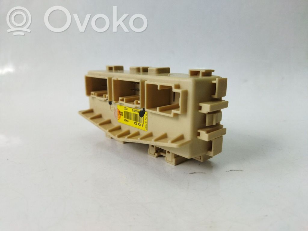 Muut ohjainlaitteet/moduulit   91940D4000