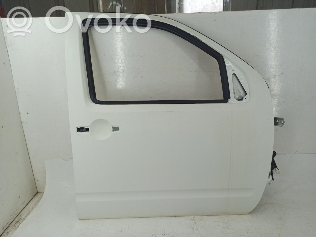 Nissan Pathfinder R51 Puerta delantera 