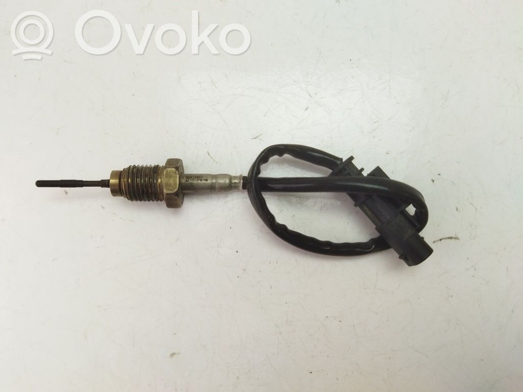 Fiat Tipo Gaisa spilvenu trieciensensors 