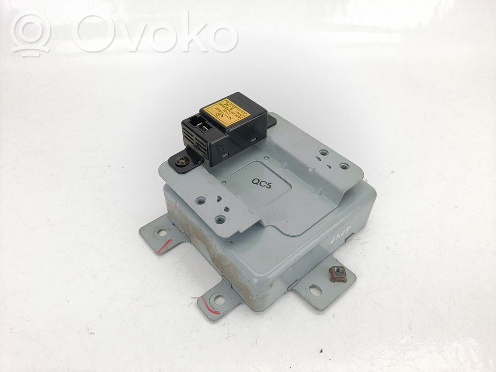 SsangYong Kyron Comfort/convenience module 