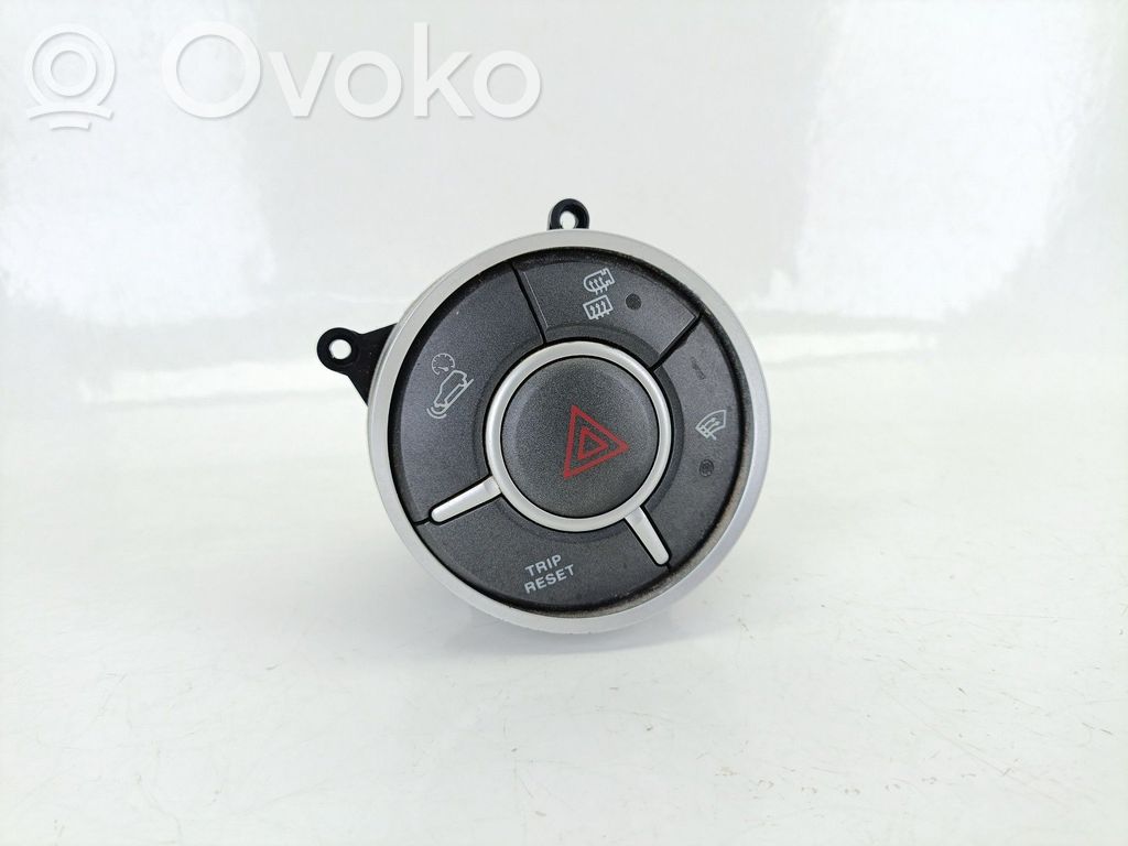 SsangYong Kyron Interruptor de control multifunción 