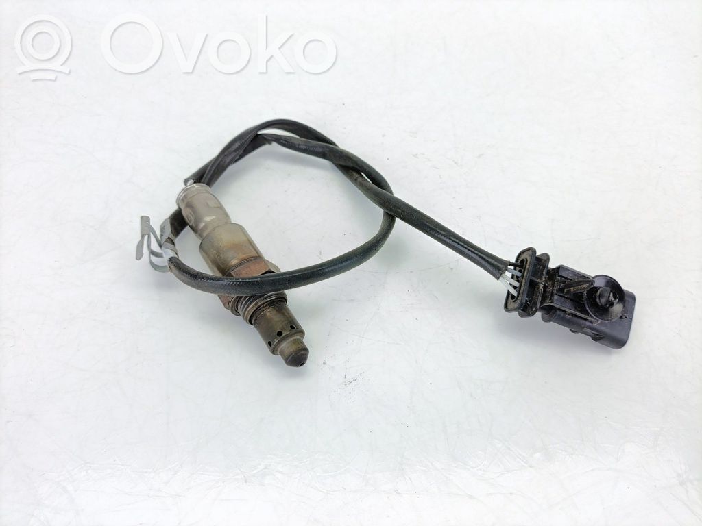 Fiat Fiorino Lambda probe sensor 