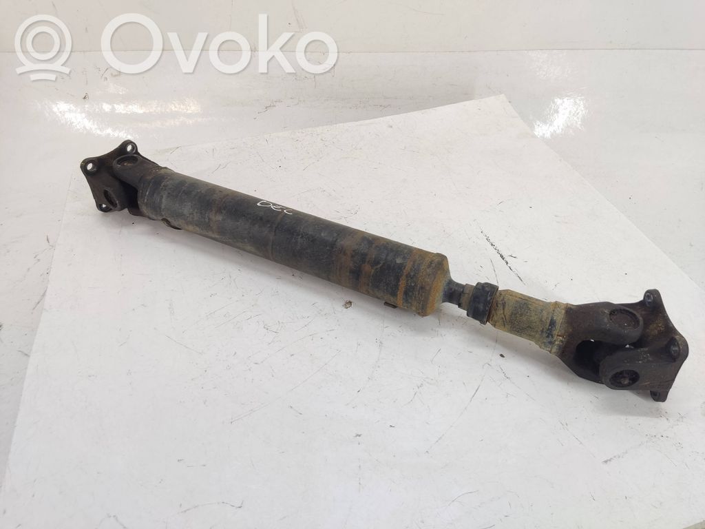 Eje propulsor delantero   372002X800