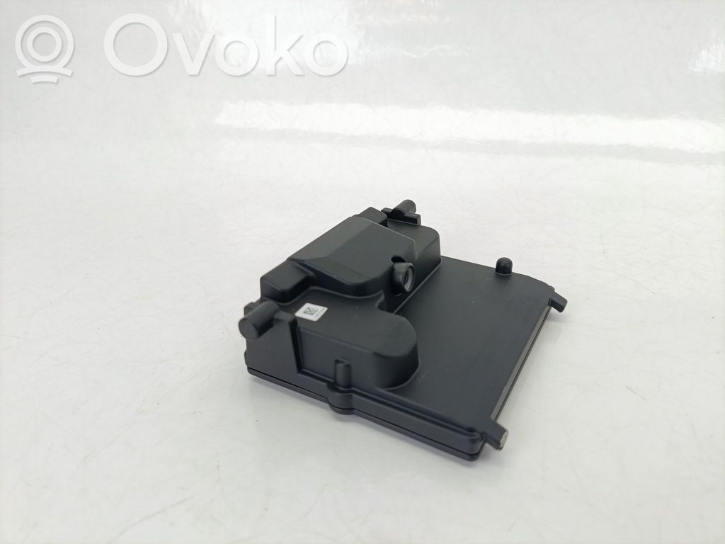 Ford Ranger Night vision camera 