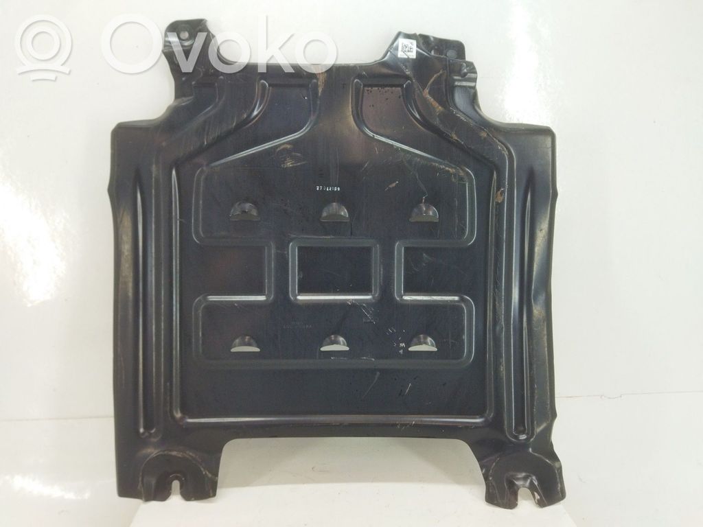 Ford Ranger Engine splash shield/under tray 
