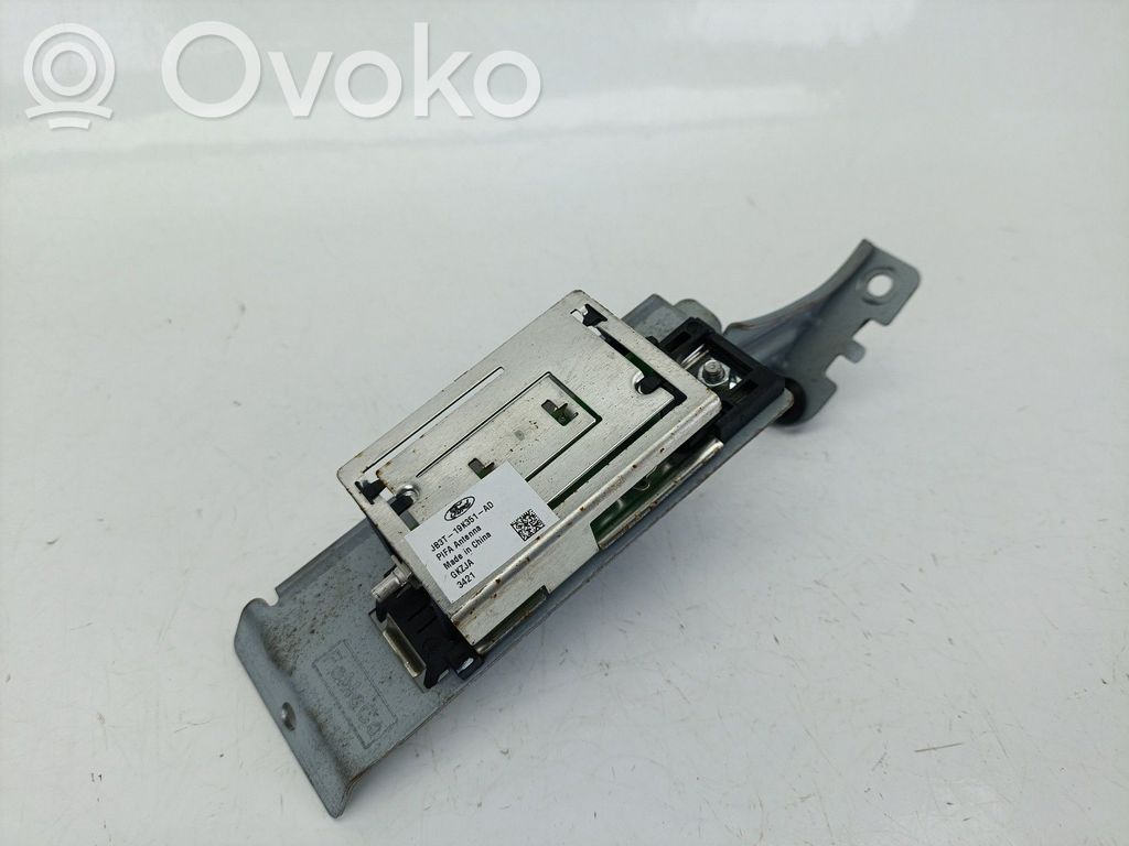 Ford Ranger Radio antena 