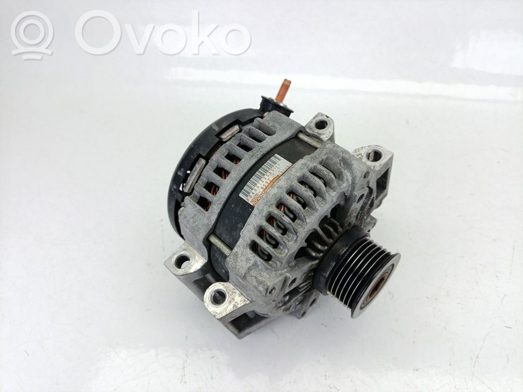 Jeep Grand Cherokee Generator/alternator 
