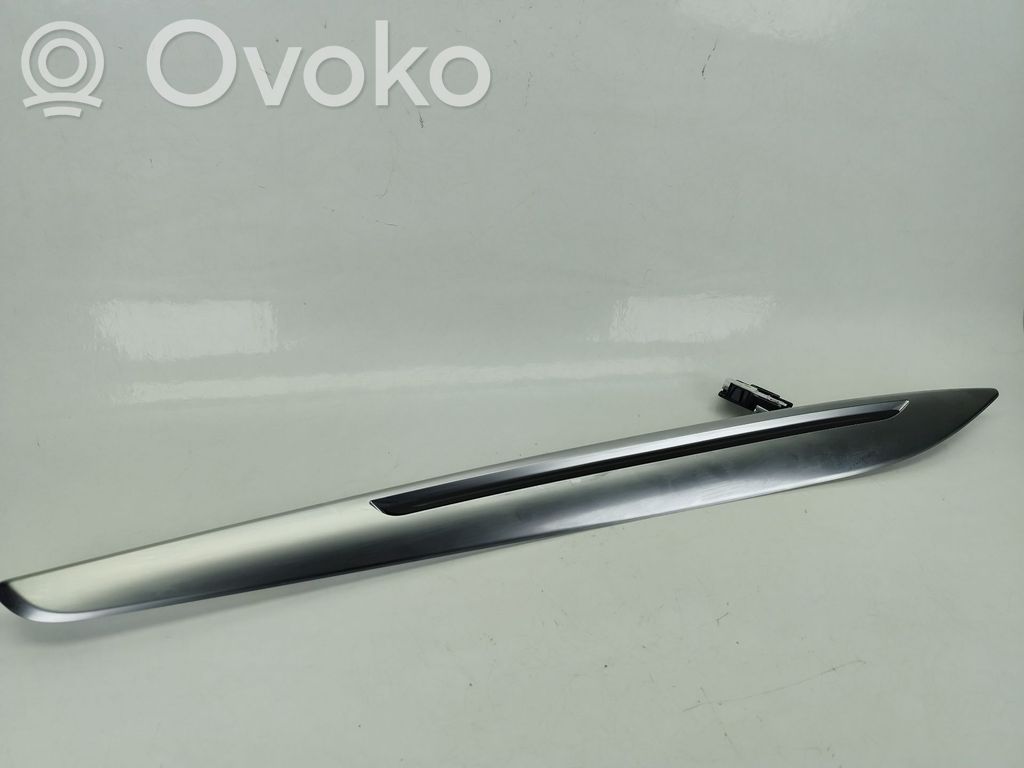 Renault Megane IV Alaverhoilu 